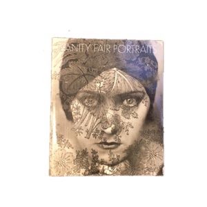 Vanity Fair Portraits Photographs 1913-2008 book